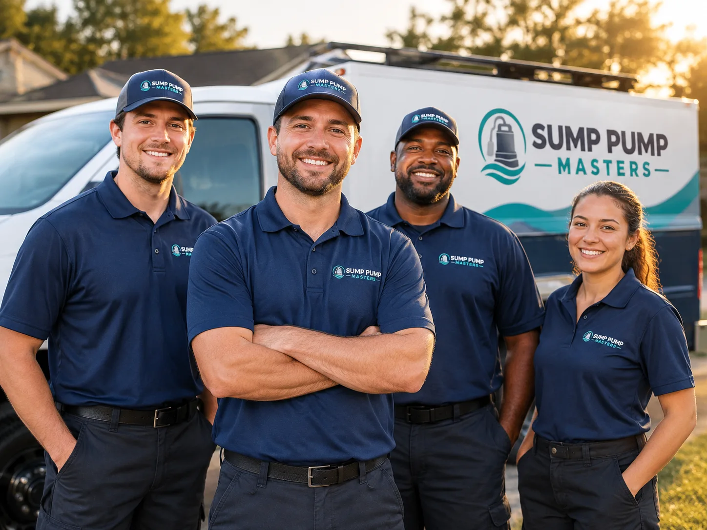 Sump Pump Repair company in Mound Bayou, MS